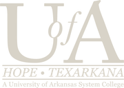 UA Hope-Texarkana